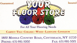 Your Floor Store